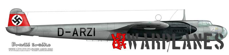 Do-17R-D-ARZI