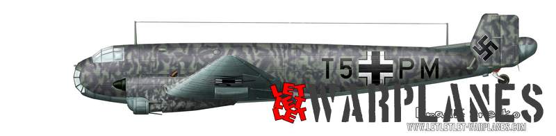 Ju-86R-2-T5-PM-H