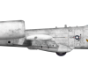A-10 pre production 73-1665