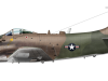A-1H Firebird Bat 21