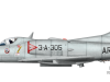 A-4B Argentina 3 A 305