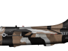 A-7E 158013