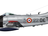 AD-4N French 127888 SFEMA 65 AD-4N French 127888 SFEMA 65