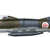 Fiat G 91Y R4 Portugal 5401