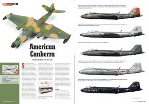 Extract from the B-57 article