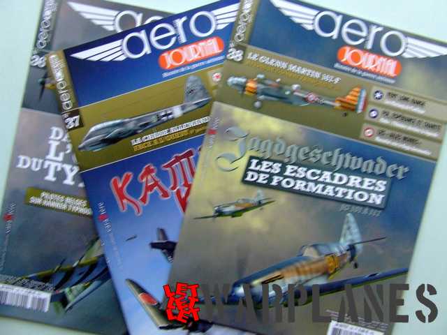 Aero Journal