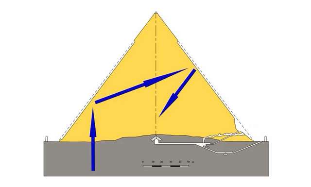 Теслина пирамида