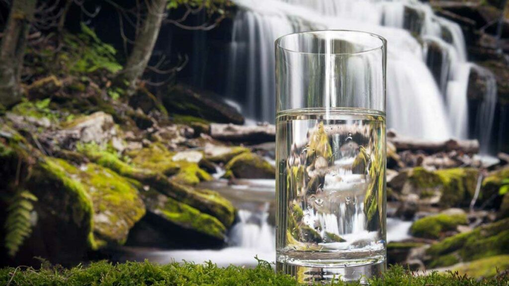 ТОП-7 лучших доставок воды в Санкт-Петербурге - Рейтинг компаний 2025 года Epicr