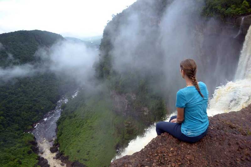 У овом окружењу се може провести вечност
