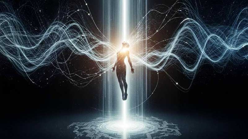 Битно је кад кренете путе развоја да ен стајете и да издржите околину, јер нико не воли када сте другачији